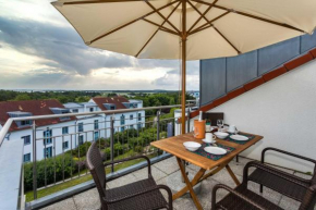 Residenz Bellevue Fewo 30 Fewo cc Herrmann